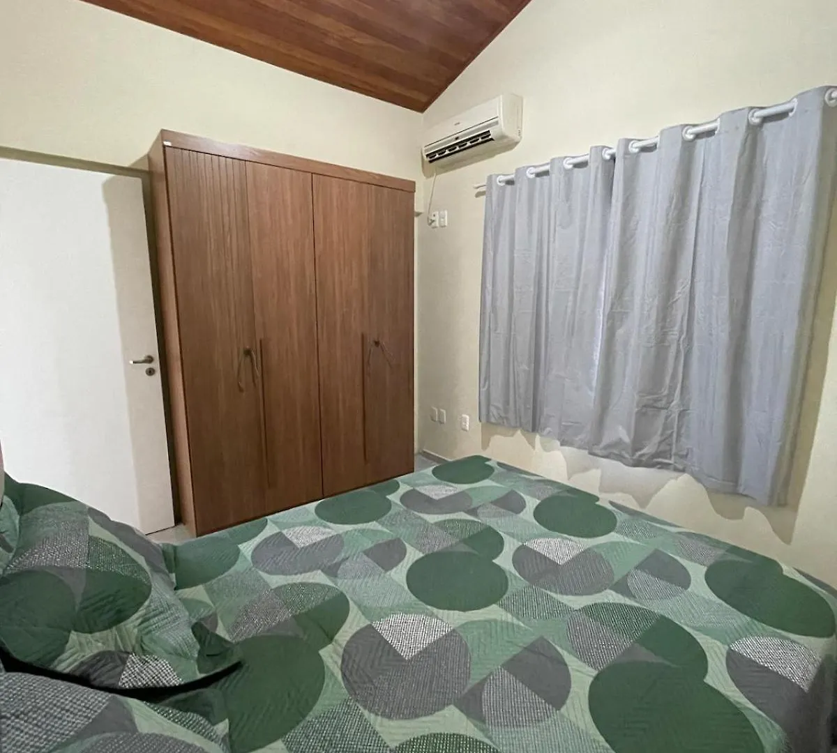 Apartamento Em Florianopolis 0*,