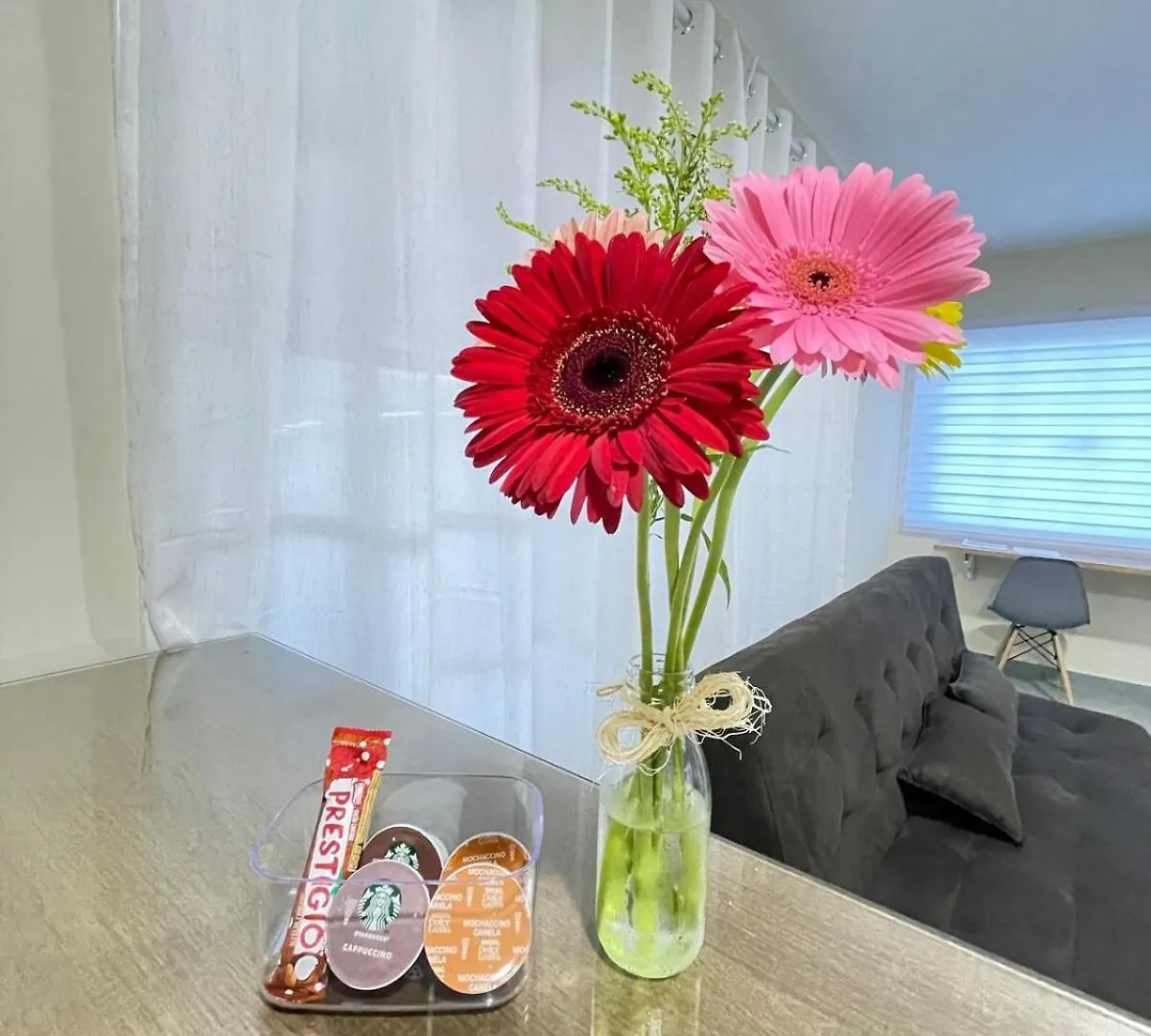 Apartamento Em Florianopolis 0*,