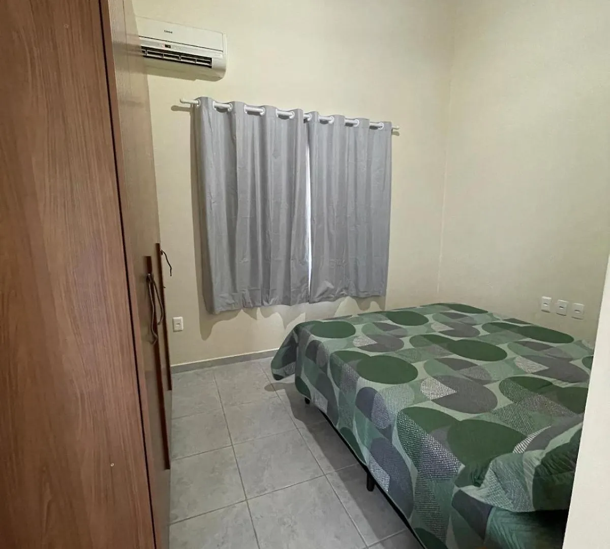 Apartamento Em Florianópolis Apartman
