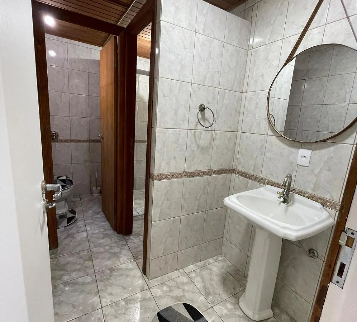 Apartamento Em Florianópolis