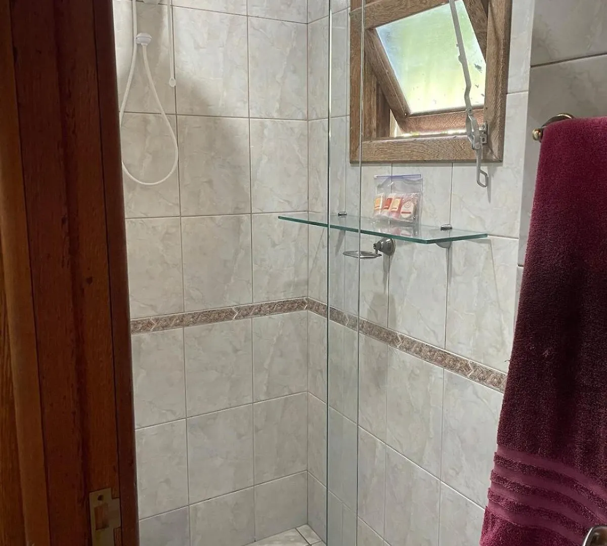 Apartamento Em Florianópolis Apartman