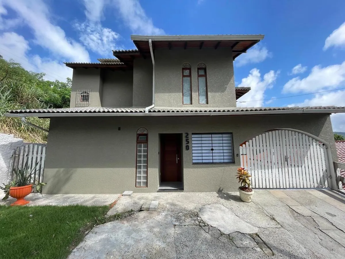 Apartamento Em Florianópolis Brazília