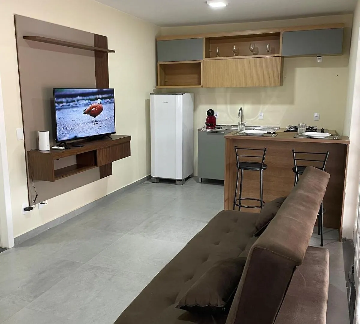 Apartamento Em Florianópolis