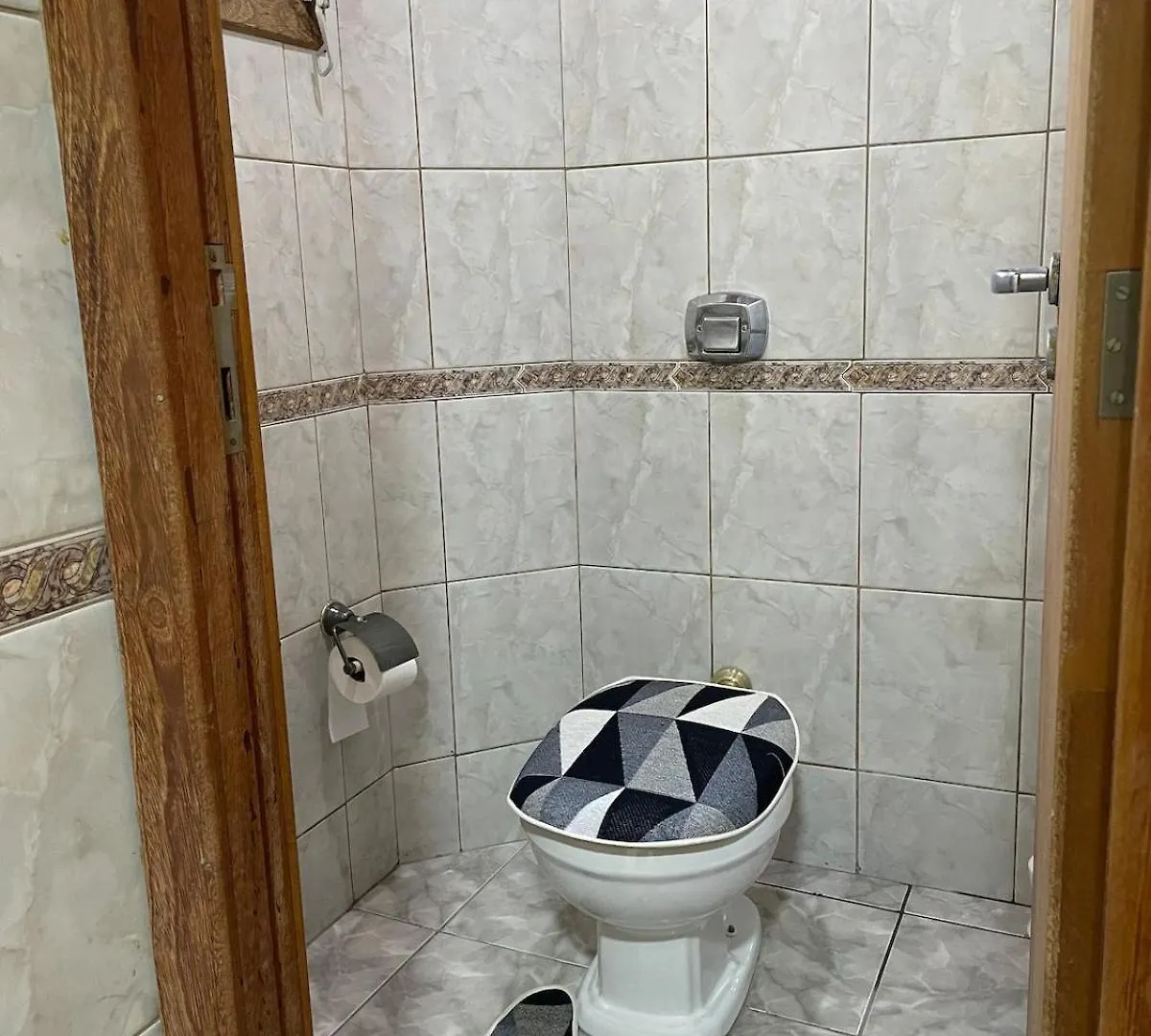 Apartman Apartamento Em Florianópolis